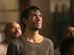 Basada en la novela del escritor español Francisco Pérez Gandul, y llevada al cine por Daniel Monzón, 