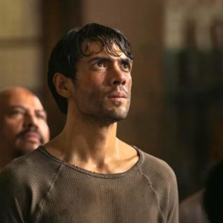 "Celda 211": Así fue el vertiginoso detrás de cámaras de la nueva serie de Netflix