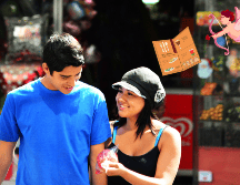 Disfruta de estos restaurantes en San Valentín. EL INFORMADOR / ARCHIVO