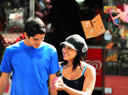 Disfruta de estos restaurantes en San Valentín. EL INFORMADOR / ARCHIVO