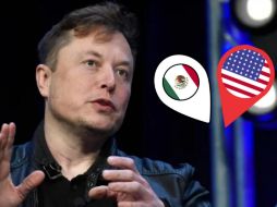 Este intercambio de opiniones a nivel global refleja cómo las decisiones comerciales y políticas entre México y Estados Unidos no solo afectan a figuras prominentes como Elon Musk, sino también a una amplia gama de actores internacionales. AP/ARCHIVO