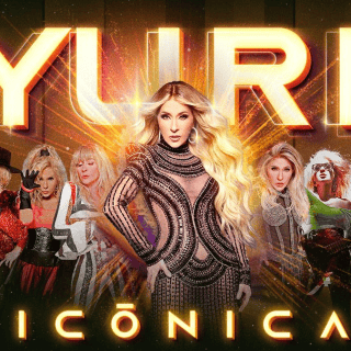 Posponen concierto de Yuri en Arena Guadalajara; esta será la nueva fecha