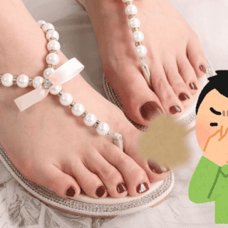 9 consejos de la IA para eliminar el mal olor del calzado