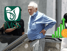 Esta modalidad es calculada basándose en el salario mínimo general. EL INFORMADOR / ARCHIVO