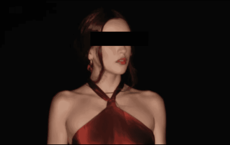 De acuerdo con los reportes, testigos señalaron a la influencer Marianne Gonzaga como la posible agresora. INSTAGRAM/ @marianne_rc