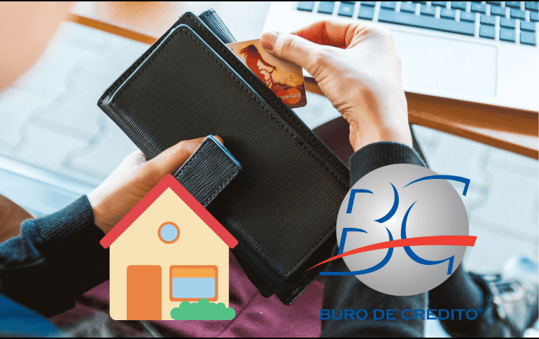 De acuerdo con la información presentada en el sitio web oficial de Buró de Crédito, no realizar el pago de servicios puede perjudicar tu historial crediticio. ESPECIAL/Imagen de Jan Vašek en Pixabay