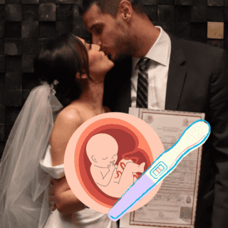 Adrián Marcelo estaría por convertirse en papá según video filtrado (VIDEO)