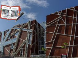 Conoce la agenda cultural gratuita de la Biblioteca Pública del Estado de Jalisco Juan José Arreola. INFORMADOR / ARCHIVO / CANVA