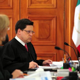 SCJN pospone discusión de proyecto que ordena suspender reforma judicial