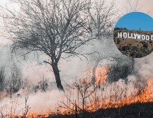 Empresa es investigada tras incendio en Los Ángeles   CANVA/ESPECIAL