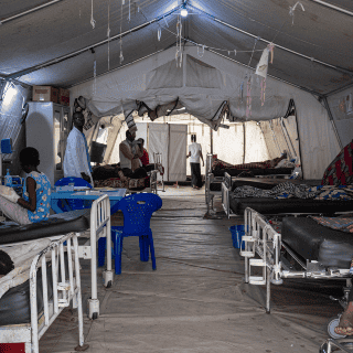 Sudáfrica solicita esfuerzos diplomáticos a las partes del conflicto en RDC