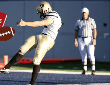 Esta nueva regla promete reducir el numero de lesiones     PEXELS/ESPECIAL