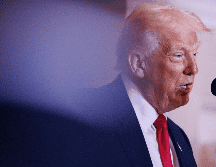 La administración de Donald Trump desmanteló varios programas en contra de los oligarcas rusos puesto durante el mandato de Joe Biden para sancionar la invasión de Rusia en Ucrania. EFE/A. Schwartz.