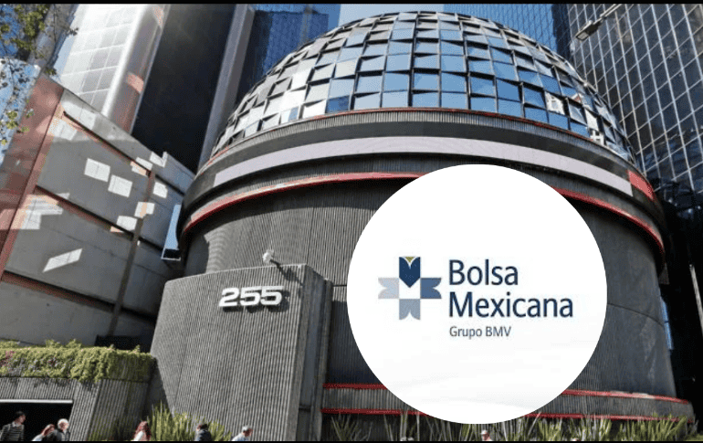 La Bolsa Mexicana de Valores (BMV) avanzó el día de hoy su mayor ganancia desde el 24 de septiembre de 2024, en un entorno de ganancias generalizadas a nivel global. EFE/ ARCHIVO/ ESPECIAL