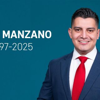 Muere Adan Manzano, periodista mexicano, mientras cubría el Super Bowl 2025