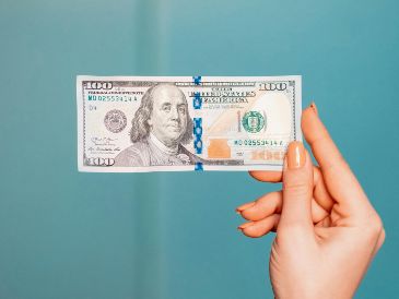 Representó una caída del 0.5% en comparación con los 20.59 pesos de la jornada anterior. Unsplash