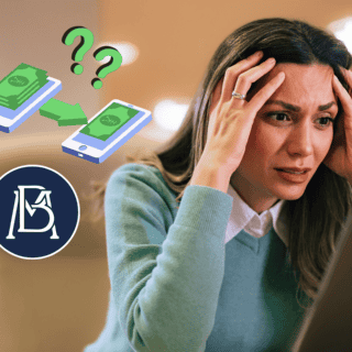 Banxico: ¿Cómo rastrear una transferencia que no llega?