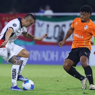 EN VIVO | Cibao vs Chivas: minuto a minuto de la Concachampions 2025