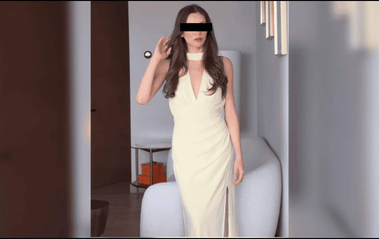 Algunos usuarios se han preguntado si la influencer podría ser acusada de tentativa de feminicidio como 