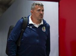 A pesar de que se pronosticaba una victoria para los rojiblancos en su debut en la Copa de Campeones de la Concacaf 2025. IMAGO7.