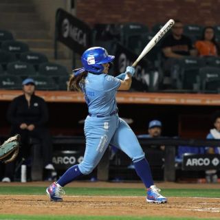 Charros de Jalisco Femenil cae en final dramático ante Naranjeras