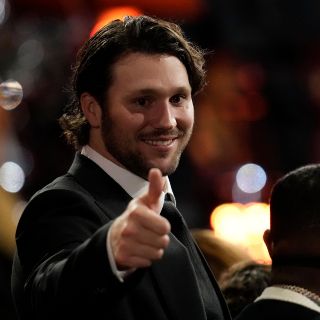 Josh Allen se queda con el premio al Jugador Más Valioso de la NFL