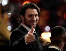 Allen llevó a los Bills a su quinto título divisional en fila, además de jugar la final de la Conferencia Americana. AP/J. Phillip