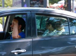 El mes pasado la plataforma de taxis comunicó la clasificación de 