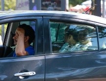 El mes pasado la plataforma de taxis comunicó la clasificación de 