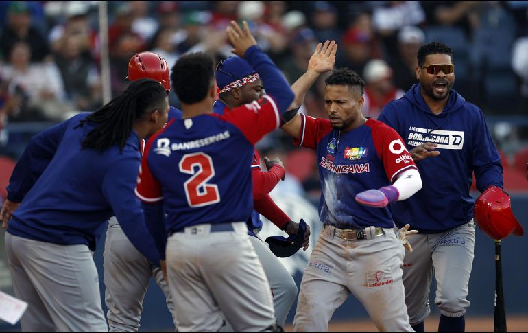 Puerto Rico terminó la Serie del Caribe ganando 3 de sus 5 juegos. EFE/S. Gutiérrez