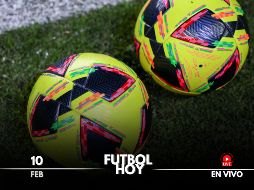 La programación diaria incluye partidos que pueden verse en televisión abierta, otros en restringida, y algunos a través de streaming. IMAGO7