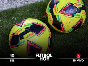 La programación diaria incluye partidos que pueden verse en televisión abierta, otros en restringida, y algunos a través de streaming. IMAGO7