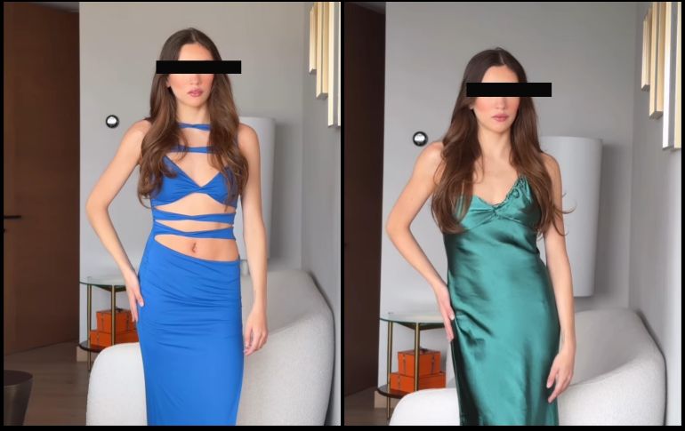 Será el próximo 11 de febrero cuando se defina la situación jurídica. ESPECIAL / INSTAGRAM @marianne_rc