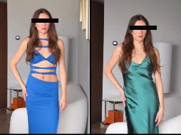 Será el próximo 11 de febrero cuando se defina la situación jurídica. ESPECIAL / INSTAGRAM @marianne_rc