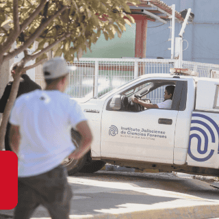 México se encuentra en crisis de identificación forense