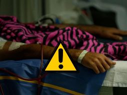 El lugar donde más registros existen es Sinaloa. EL INFORMADOR / ARCHIVO