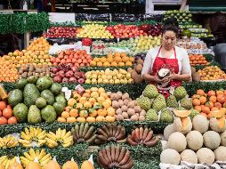 El Inegi señala que la tasa de inflación en México registró su tercer mes consecutivo de descenso. EL INFORMADOR / ARCHIVO