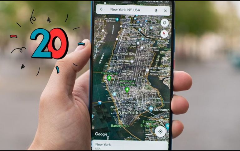 El navegador ha pasado por cientos de cambios a través de los años. UNSPLASH / M. BAUMEISTER