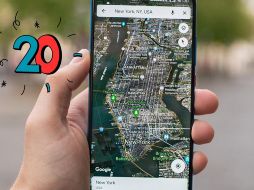El navegador ha pasado por cientos de cambios a través de los años. UNSPLASH / M. BAUMEISTER