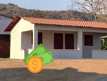 Los mexiquenses beneficiarios obtendrán tarjetas con un apoyo económico de 35 a 40 mil pesos para reparar, mejorar o ampliar sus casas. ESPECIAL / CONAVI