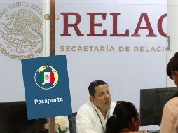 Con los nuevos requisitos, solamente serán necesarios 3 documentos. EL INFORMADOR / ARCHIVO