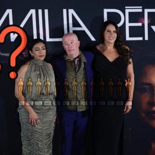 ¿Emilia Pérez ganará algún Oscar? Esto dice la IA