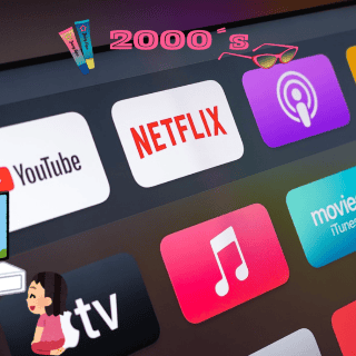 ¿Recuerdas estas caricaturas? Son las más famosas del los 2000´s