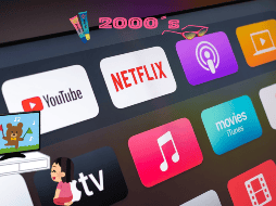 Sin duda alguna estas caricaturas nos regalaron grandes momentos. ESPECIAL / Pixabay @yousafbhutta