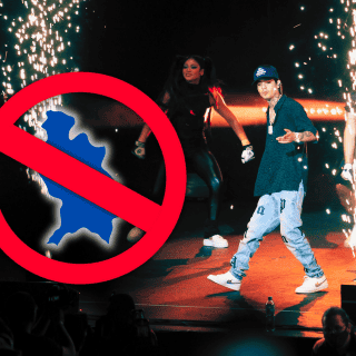 Así es la prohibición de corridos tumbados en Nayarit