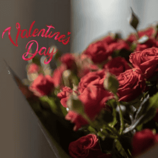 Estas son las mejores florerías de Guadalajara para comprar rosas el 14 de febrero