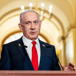 Plan de deportación masiva de Trump merece la pena ser escuchado: Netanyahu