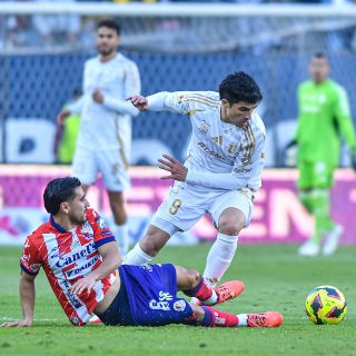 ¿Por qué investigan el partido San Luis vs Tigres de la Jornada 1?