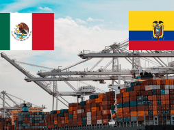 La medida ecuatoriana llega en un momento clave para México, que recientemente negoció con Estados Unidos la suspensión de un arancel del 25 % anunciado por el presidente Donald Trump. UNSPLASH/ A. Li