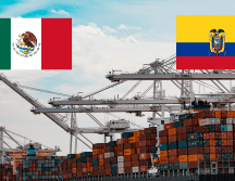 La medida ecuatoriana llega en un momento clave para México, que recientemente negoció con Estados Unidos la suspensión de un arancel del 25 % anunciado por el presidente Donald Trump. UNSPLASH/ A. Li